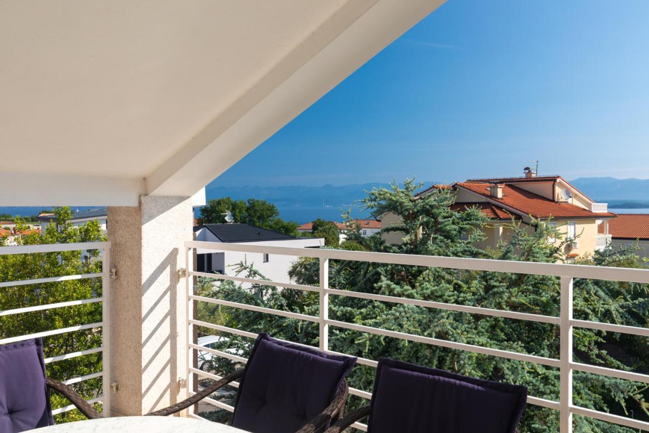 Apartmani "Ruza" Porat  Exterior foto
