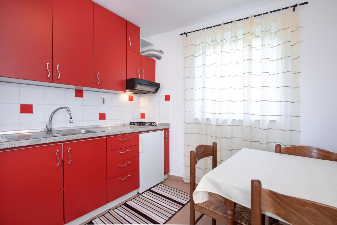Apartmani "Ruza" Porat  Exterior foto