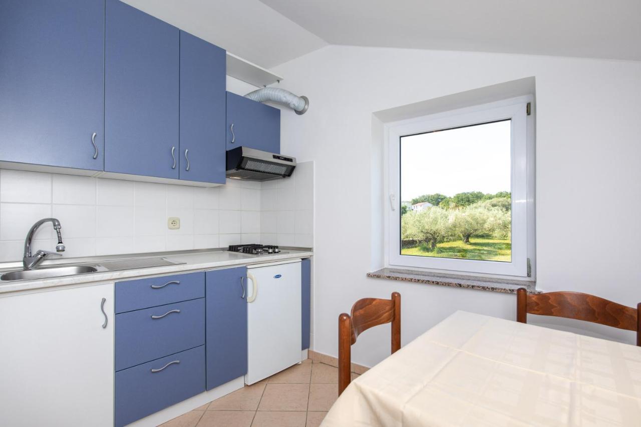 Apartmani "Ruza" Porat  Exterior foto