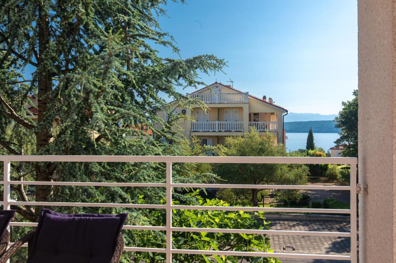 Apartmani "Ruza" Porat  Exterior foto