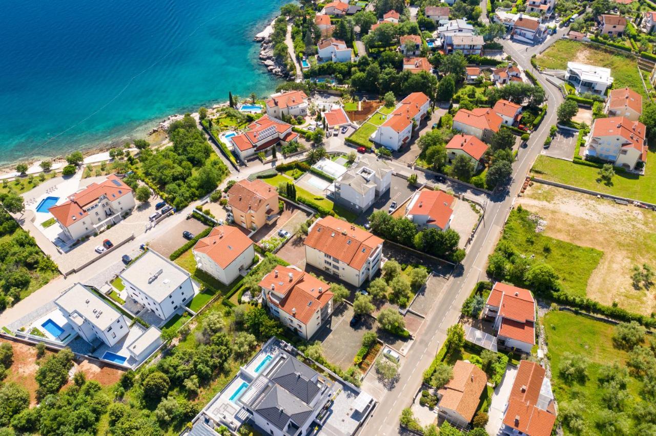Apartmani "Ruza" Porat  Exterior foto
