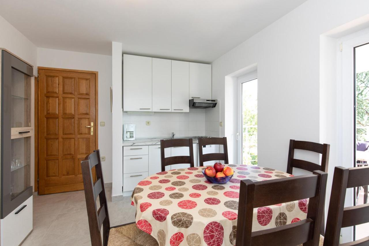 Apartmani "Ruza" Porat  Exterior foto