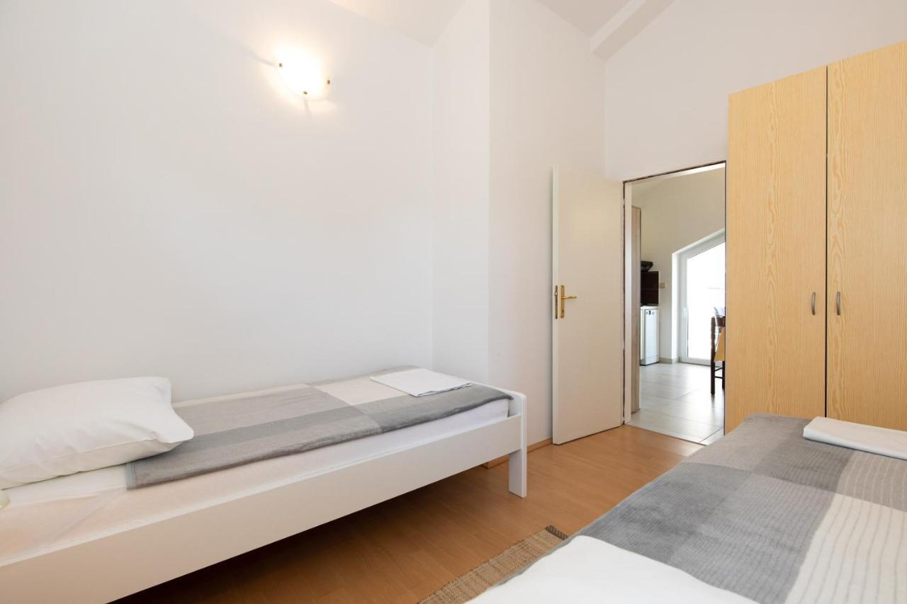 Apartmani "Ruza" Porat  Exterior foto