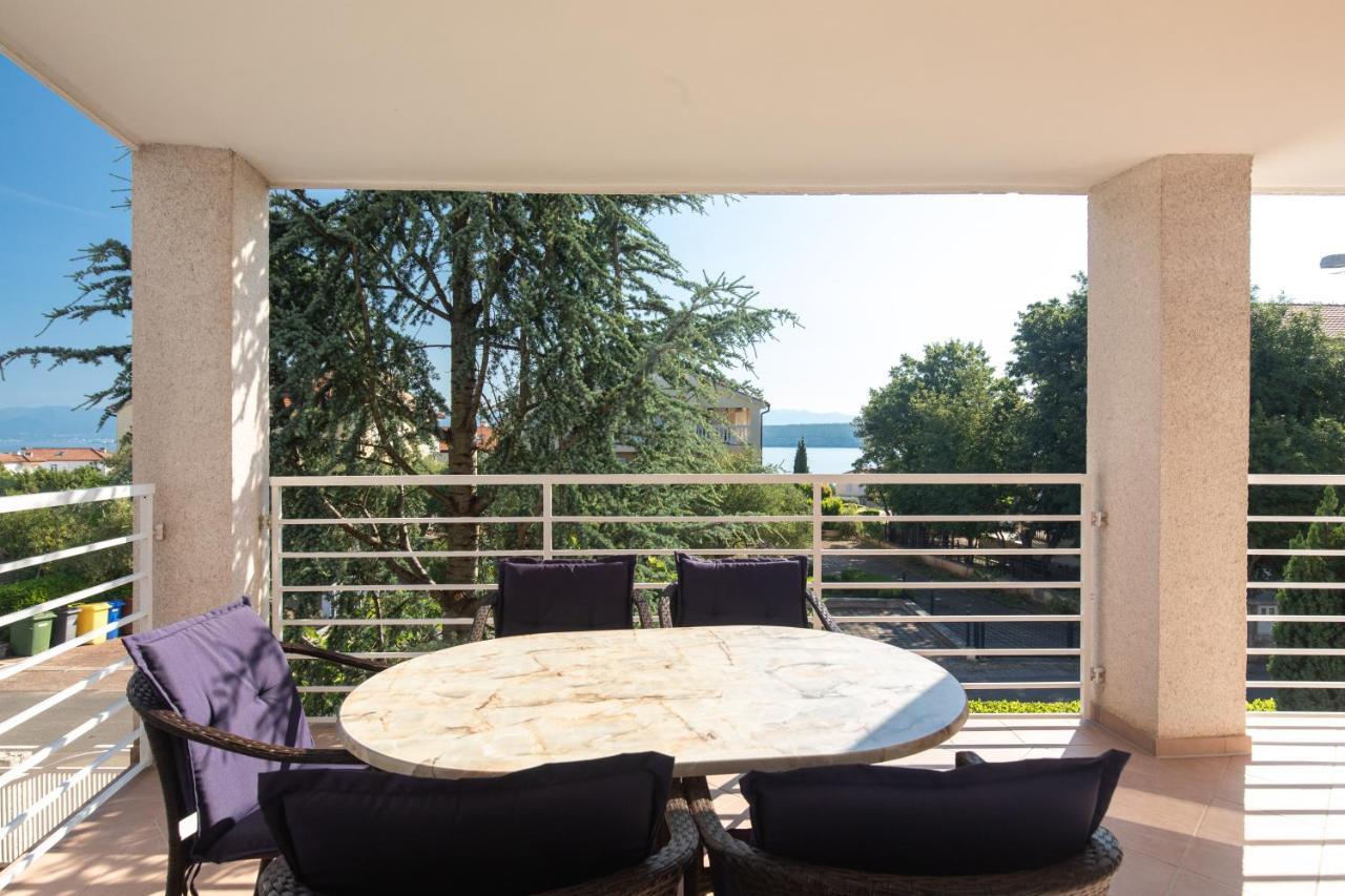 Apartmani "Ruza" Porat  Exterior foto