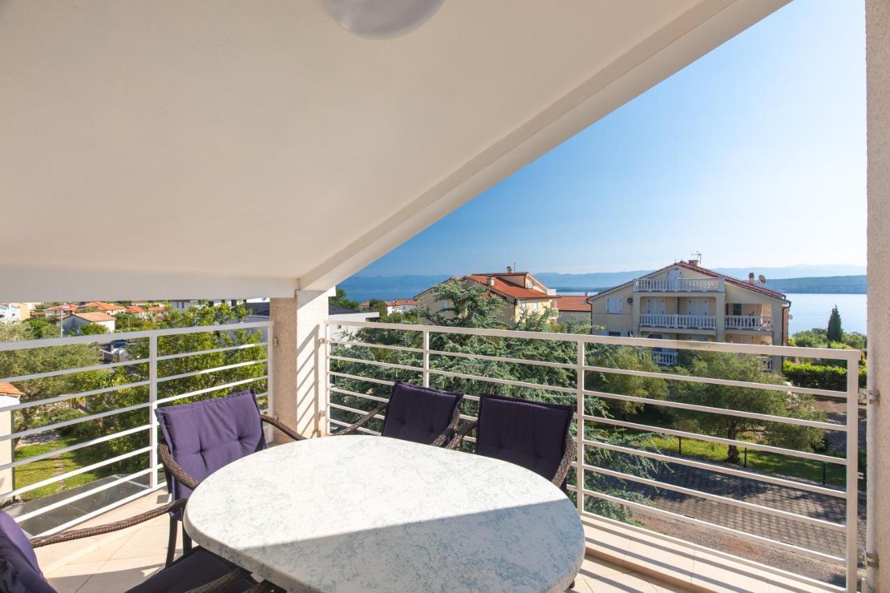 Apartmani "Ruza" Porat  Exterior foto