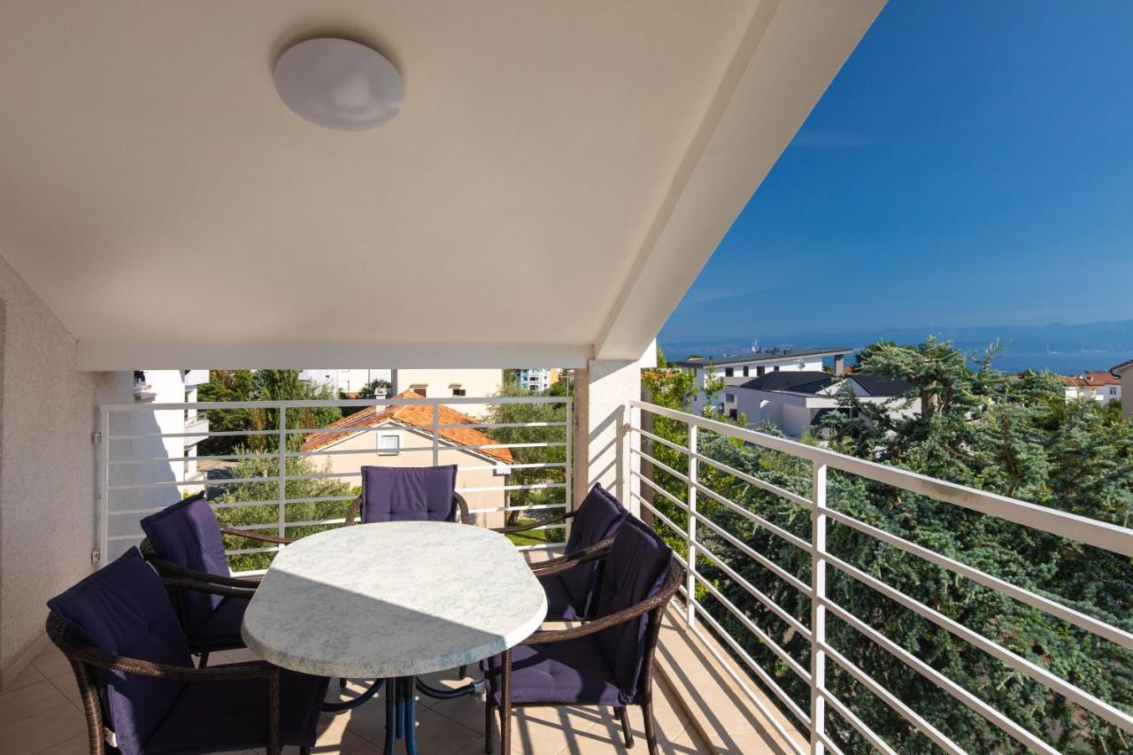 Apartmani "Ruza" Porat  Exterior foto