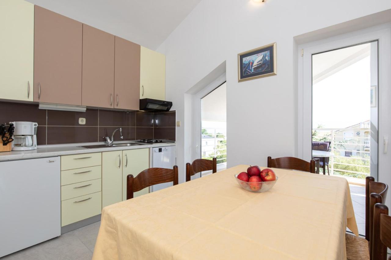 Apartmani "Ruza" Porat  Exterior foto