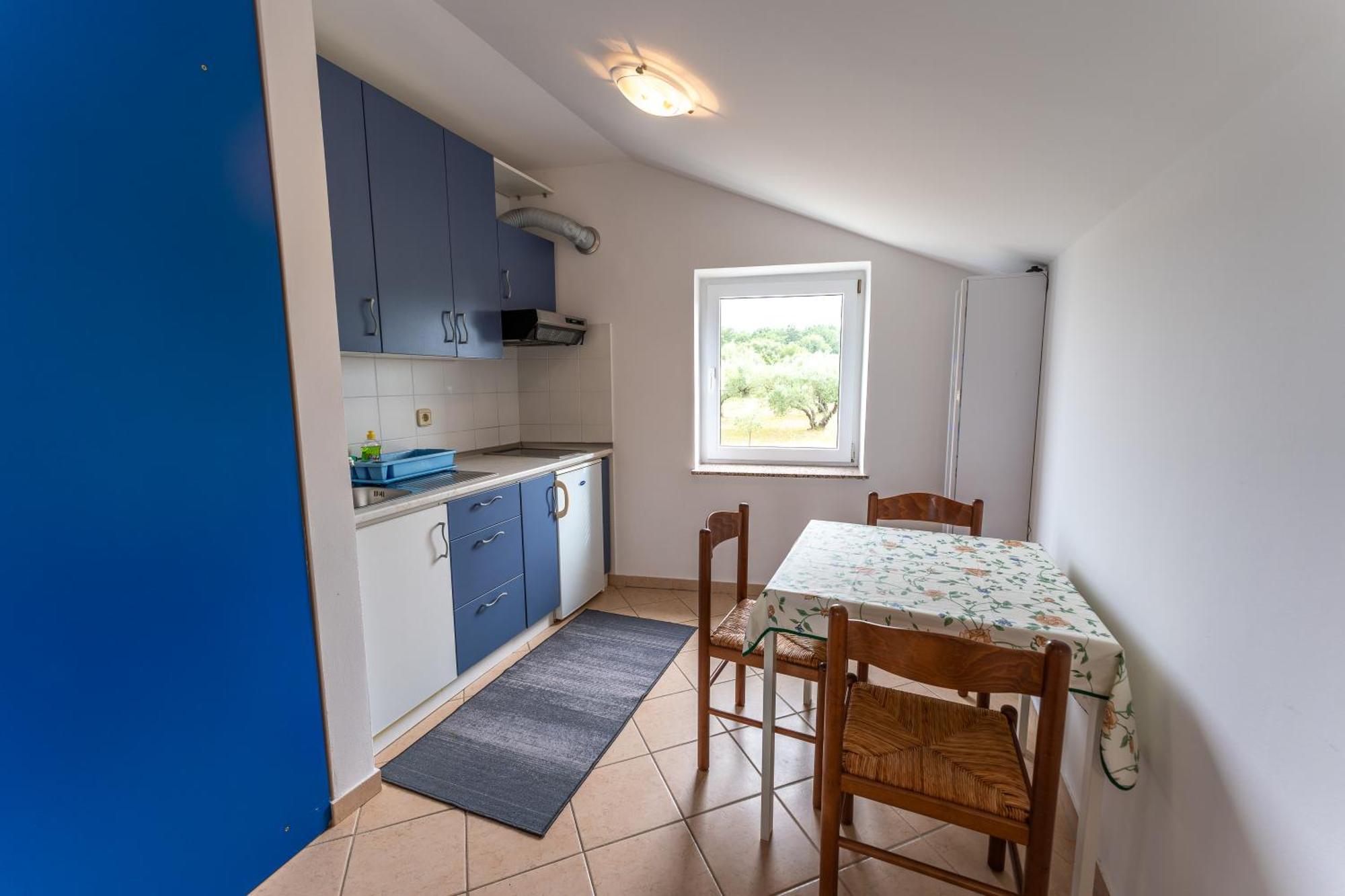 Apartmani "Ruza" Porat  Exterior foto